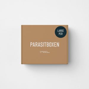 PARASITBOXEN - LARGE PCR